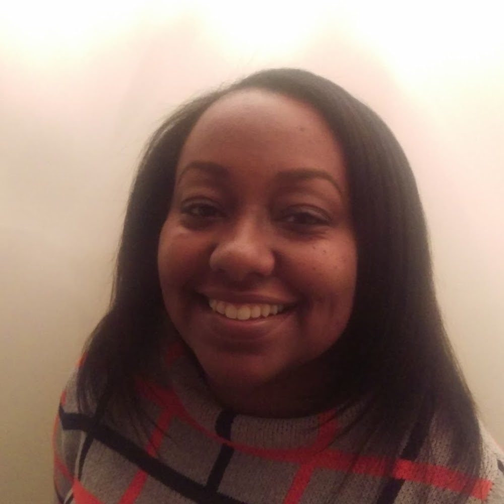 Meet your Posher, Tameka